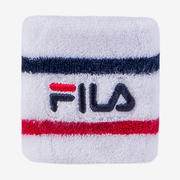 Munhequeira Fila Rio Open Unisex
