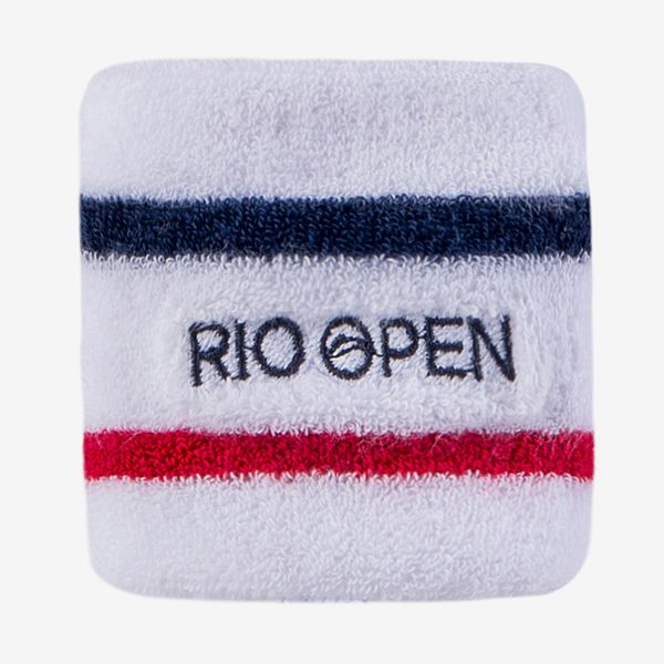 Munhequeira Fila Rio Open Unisex