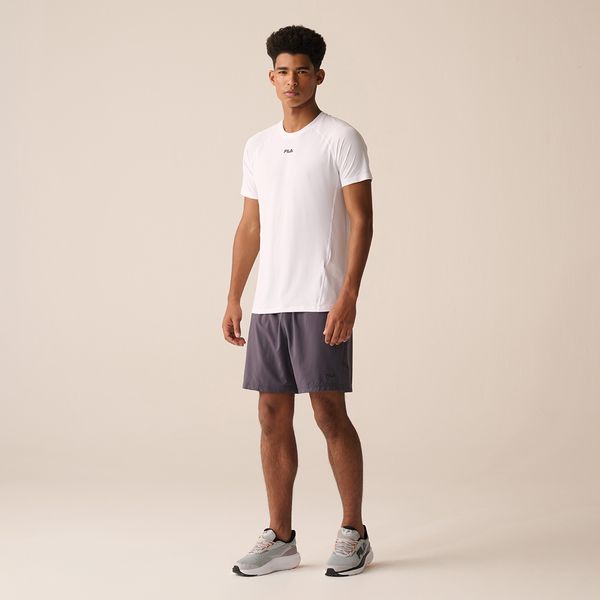 Bermuda Fila Diamond Core Run - 6" Masculina