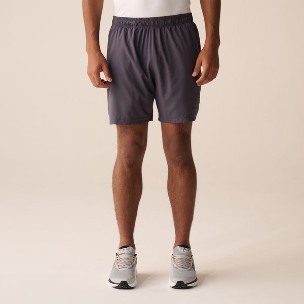 Bermuda Fila Diamond Core Run - 6" Masculina