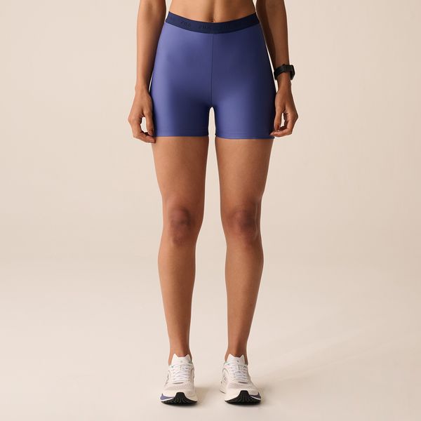 Shorts Fila Train Elastic IV Feminino