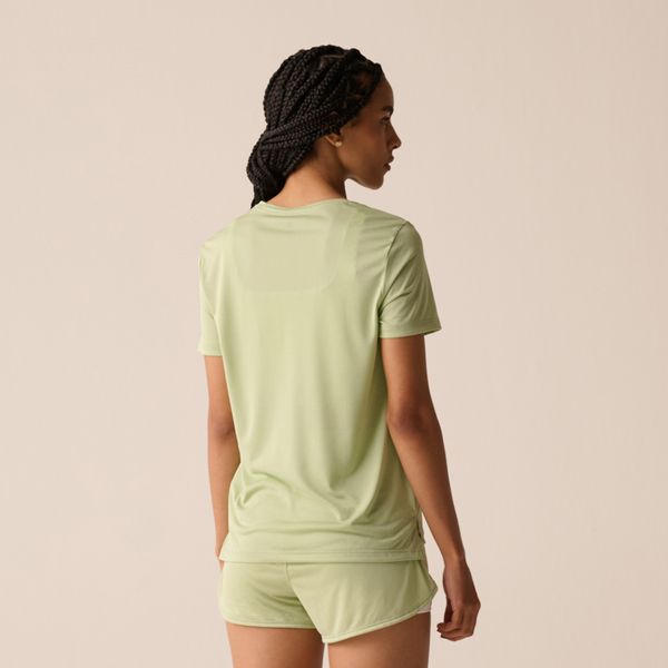 Blusa Fila Basic Train II Feminina