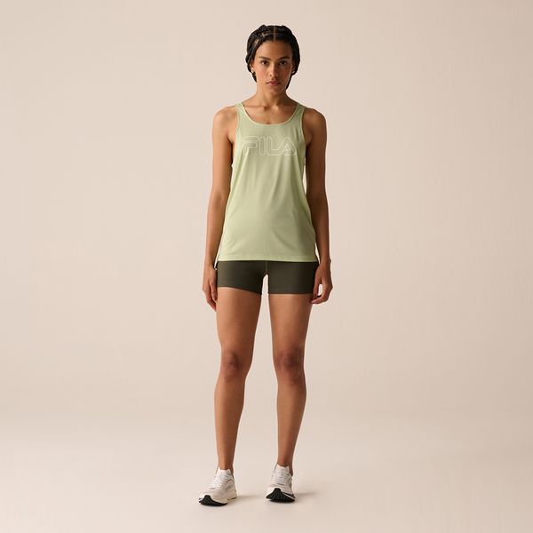 Shorts Fila Flat Life Feminino
