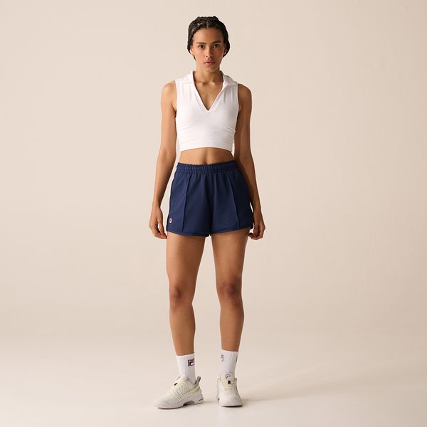 Shorts Fila Tennis Match Feminino