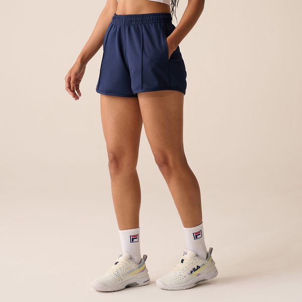 Shorts Fila Tennis Match Feminino