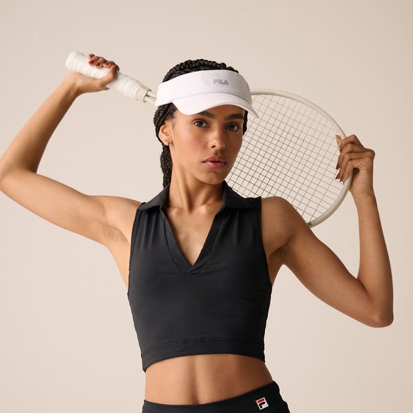 Top Fila Tennis Basic Feminino