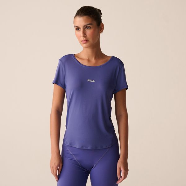 Blusa Fila New Feminina