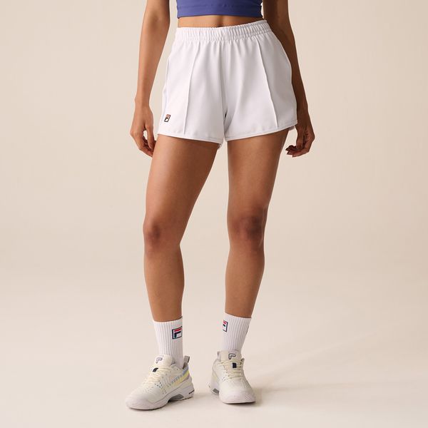 Shorts Fila Tennis Match Feminino