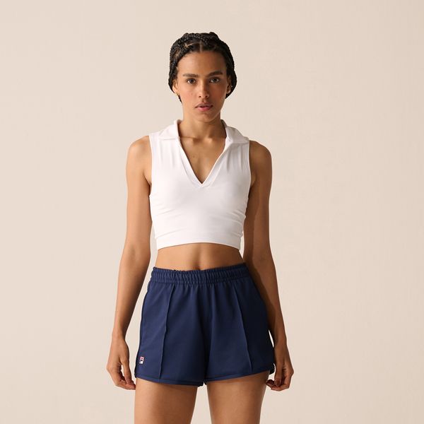 Top Fila Tennis Basic Feminino