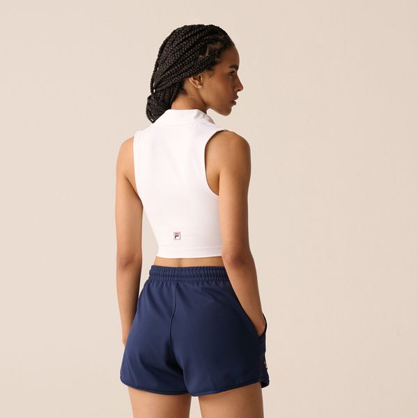 Top Fila Tennis Basic Feminino