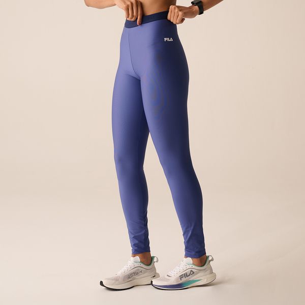 Legging Fila Train Elastic IV Feminina