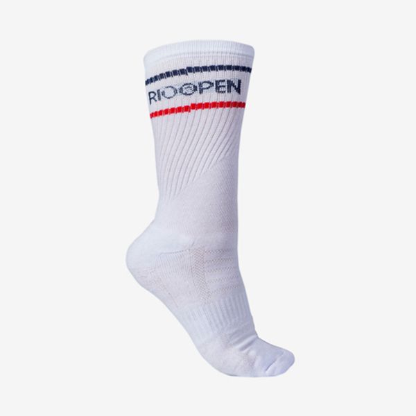 Meia Fila Rio Open Unisex