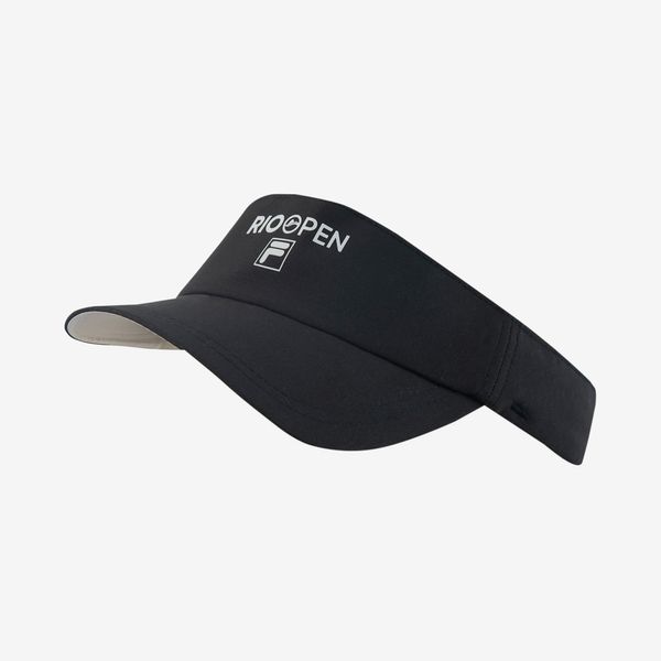 Viseira Fila Sport Style Rio Open Unisex
