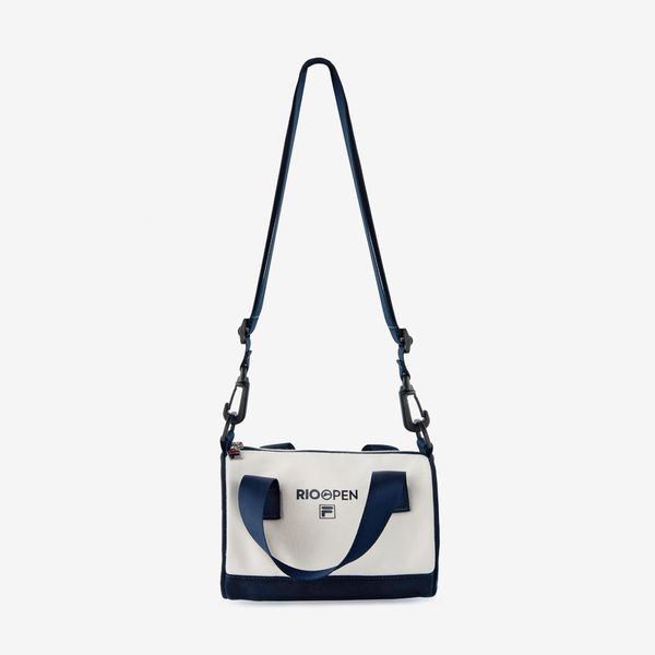 Bolsa Lateral Fila Sport Life Rio Open Unisex