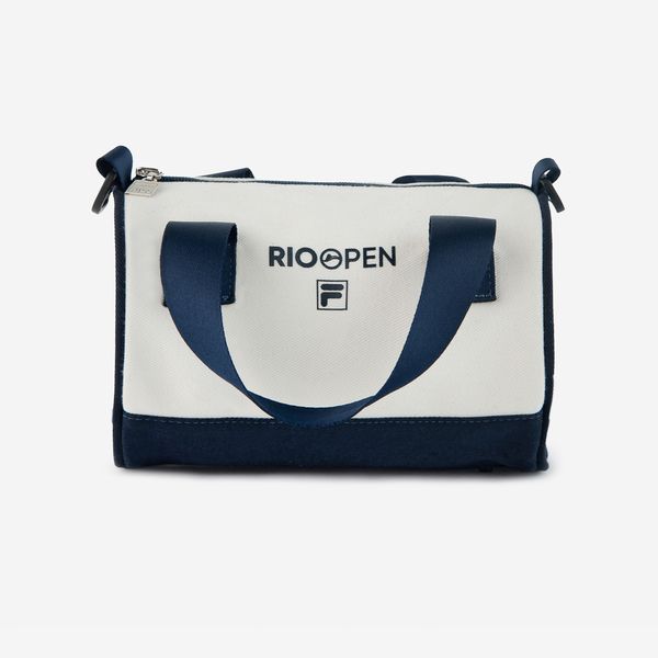 Bolsa Lateral Fila Sport Life Rio Open Unisex