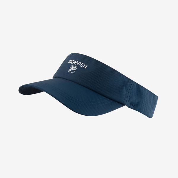 Viseira Fila Sport Life Rio Open Unisex