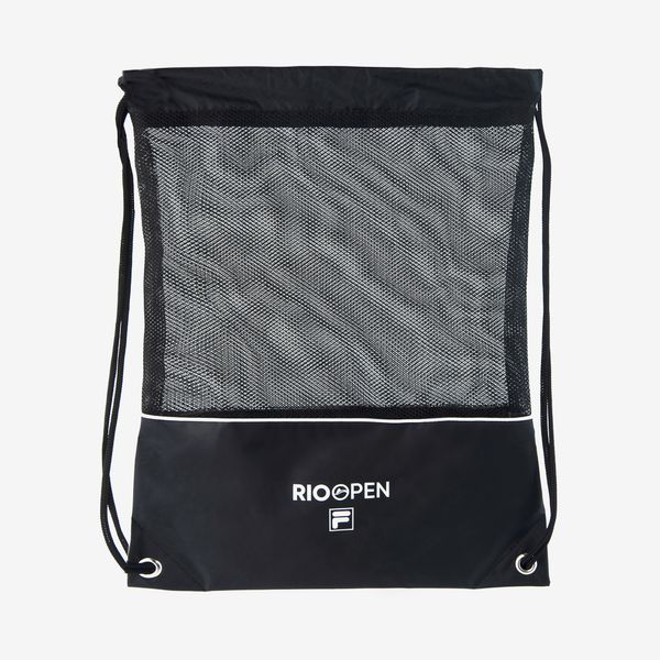 Mochila Saco Fila Sport Style Rio Open Unisex