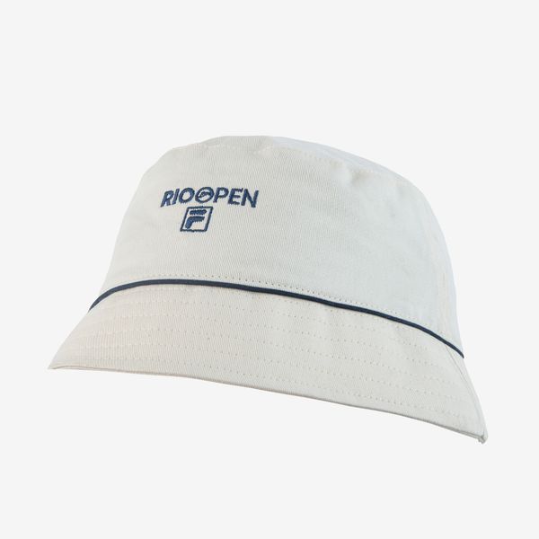 Chapéu Fila Sport Life Rio Open Unisex