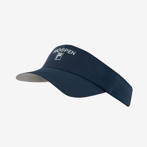 Viseira Fila Sport Style Rio Open Unisex