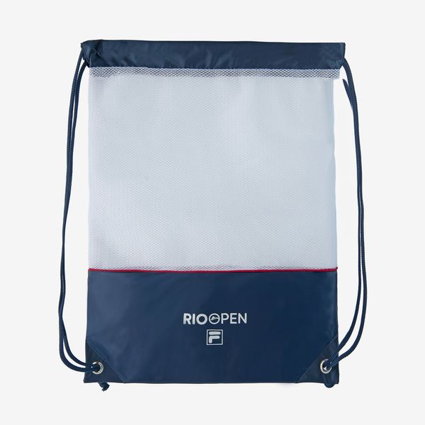 Mochila Saco Fila Sport Style Rio Open Unisex