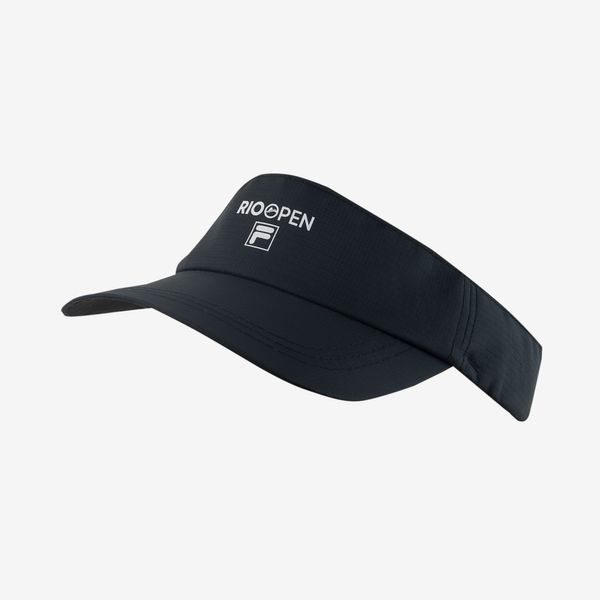 Viseira Fila Sport Life Rio Open Unisex