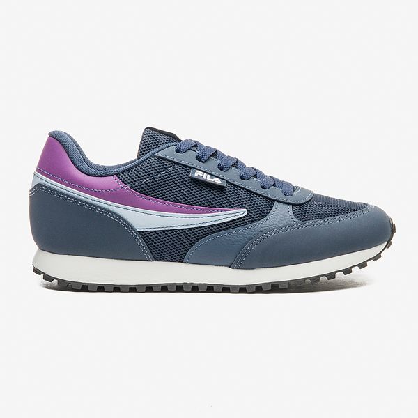 Tênis Fila Renno Classic Feminino