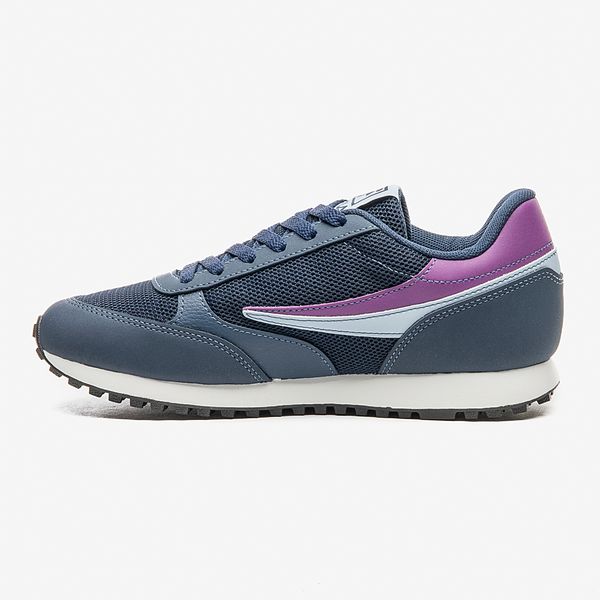 Tênis Fila Renno Classic Feminino