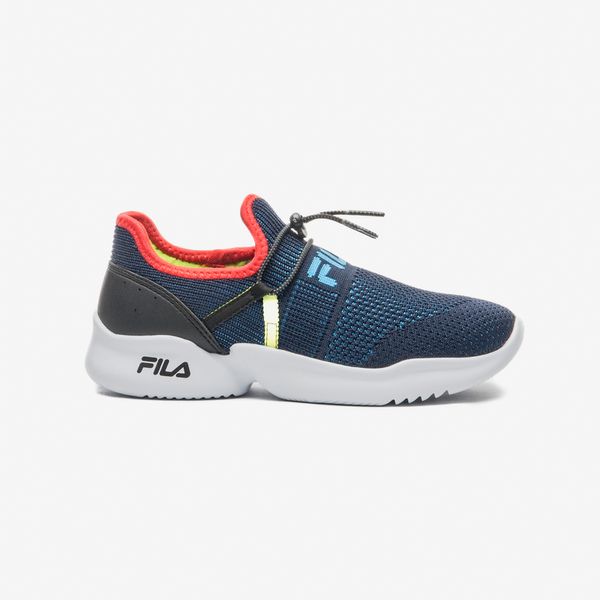 Tênis Fila Play Infantil