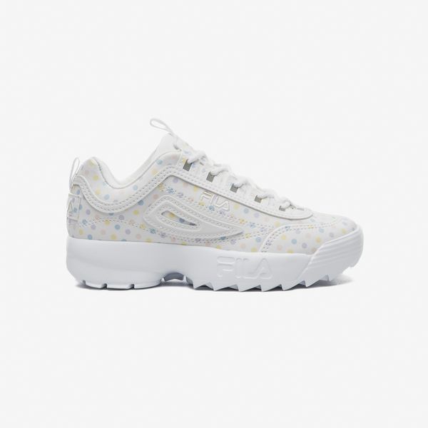 Tênis Fila Disruptor Infantil