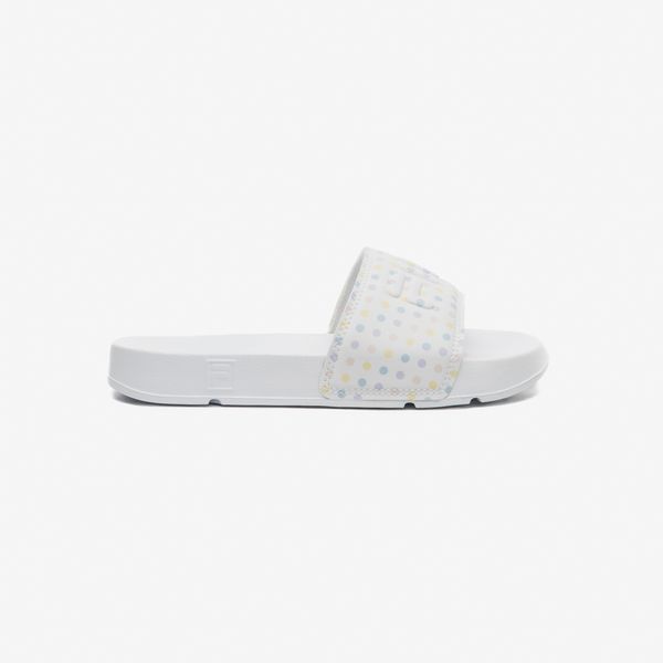Chinelo Fila Drifter Infantil