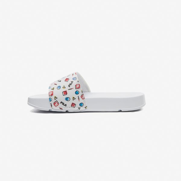Chinelo Fila Drifter Infantil