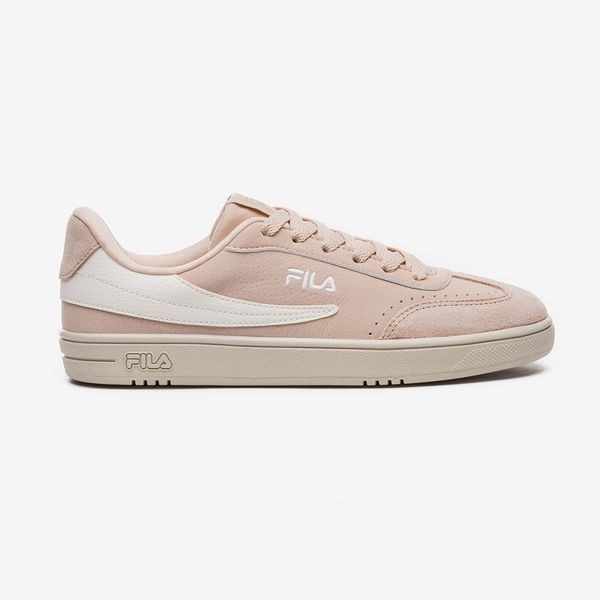 Tênis Fila Court 80 Feminino