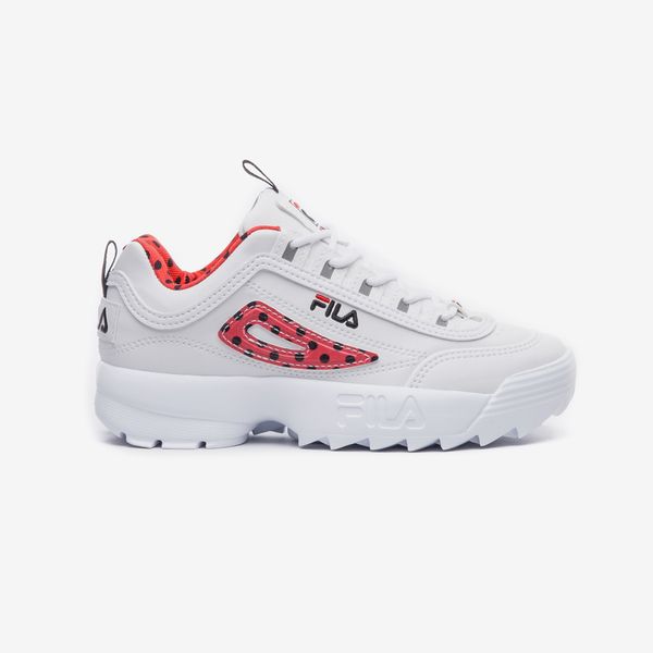 Tênis Fila Disruptor Infantil