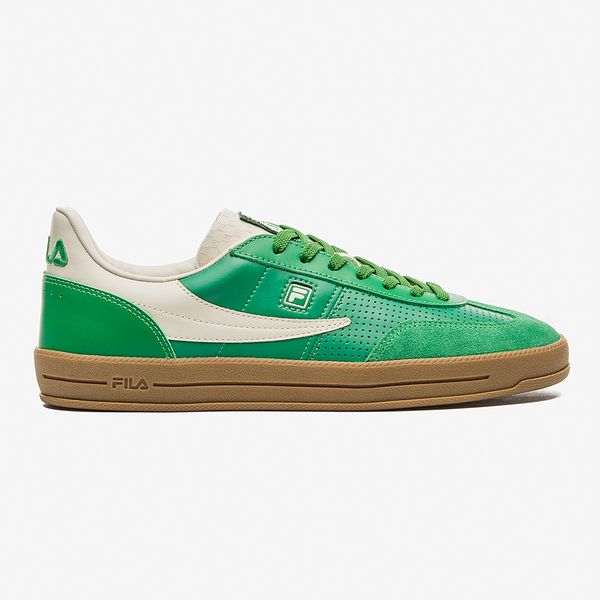 Tênis Fila Fx Court 70 Vintage Feminino
