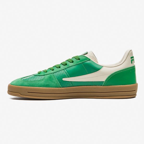 Tênis Fila Fx Court 70 Vintage Feminino