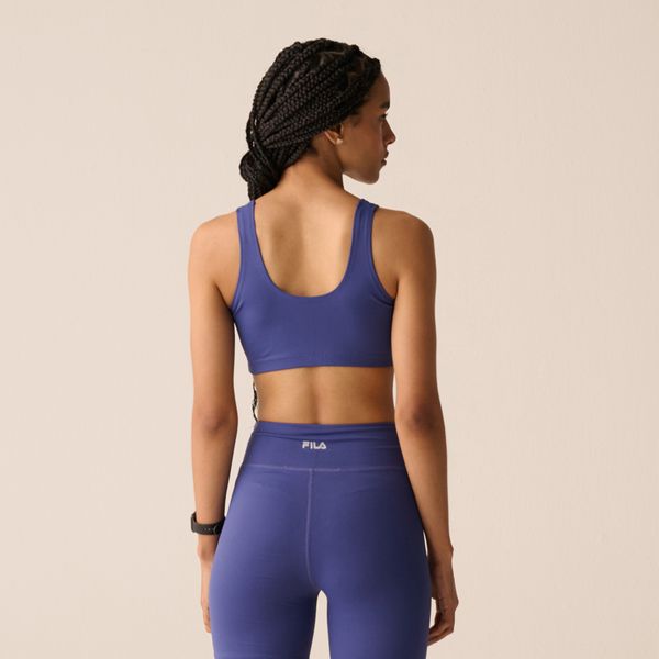 Top Fila Essential II Feminino