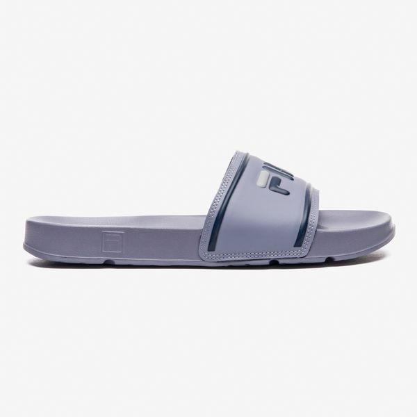 Chinelo Fila Drifter Stripes Masculino