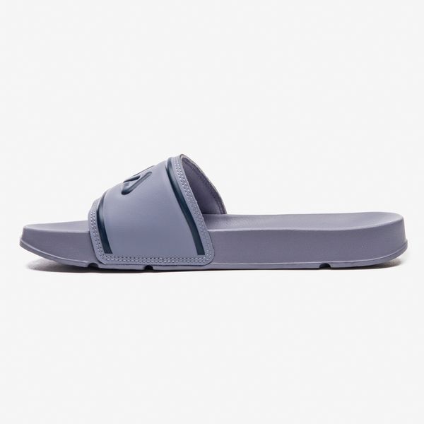 Chinelo Fila Drifter Stripes Masculino