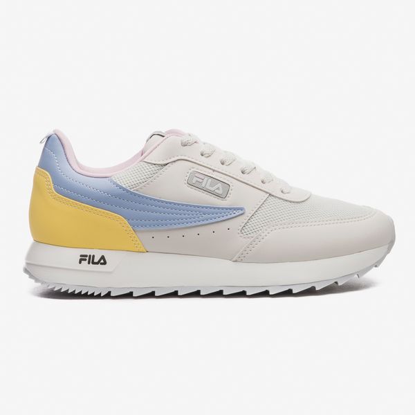 Tênis Fila Retro Flag Feminino