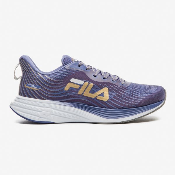 Tênis Fila Racer Curve 2 Feminino