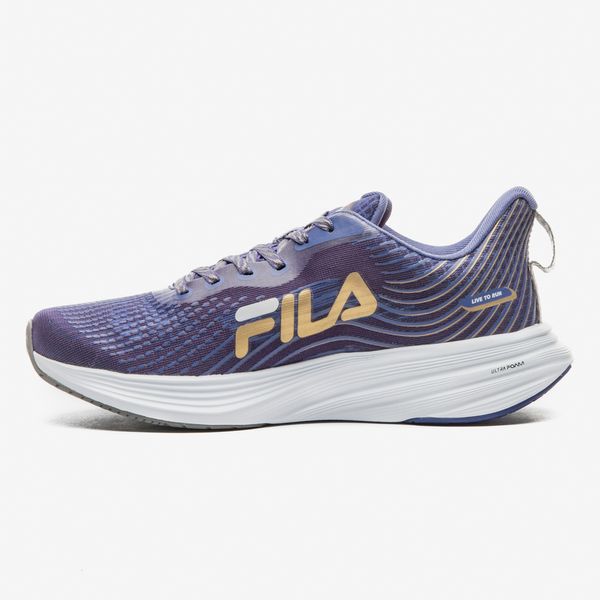 Tênis Fila Racer Curve 2 Feminino