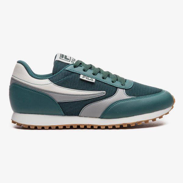 Tênis Fila Renno Classic Masculino