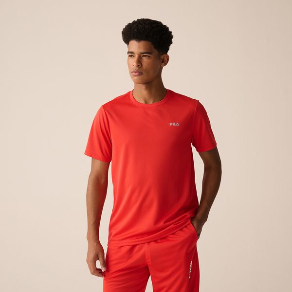 Camiseta Fila Myler Masculina