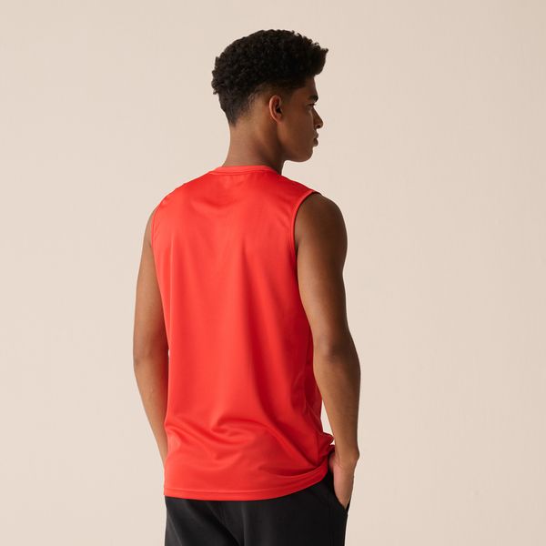Camiseta Sem Manga Fila Myler Masculina