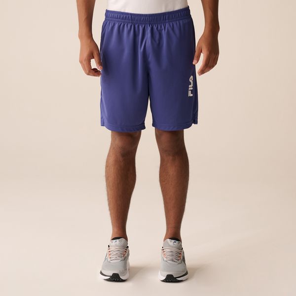 Bermuda Fila Sports Myler - 8" Masculina