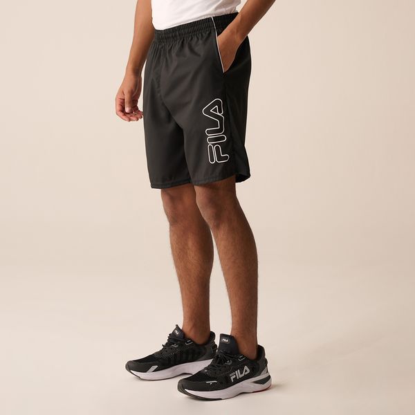 Bermuda Fila Train - 7,5" Masculina