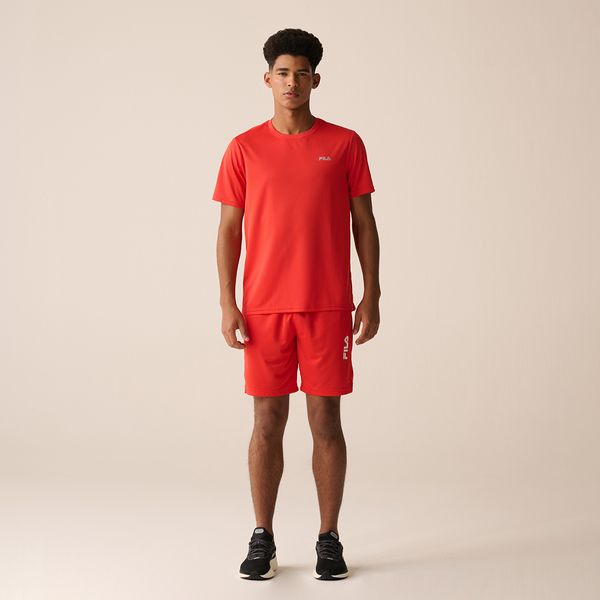 Bermuda Fila Sports Myler - 8" Masculina