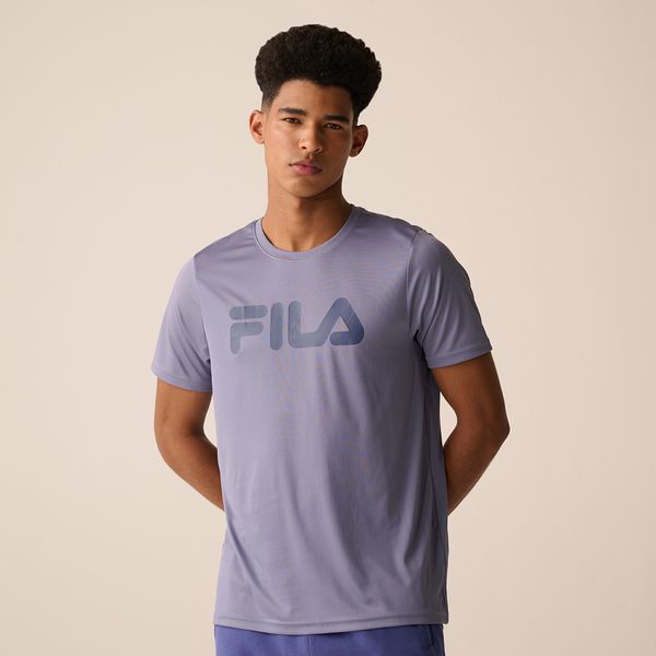 Camiseta Fila Basic Sports II Masculina