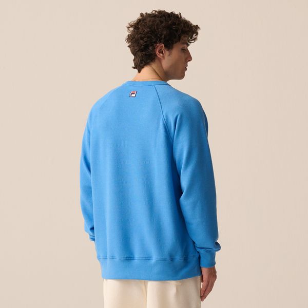 Casaco Fila One World Masculino