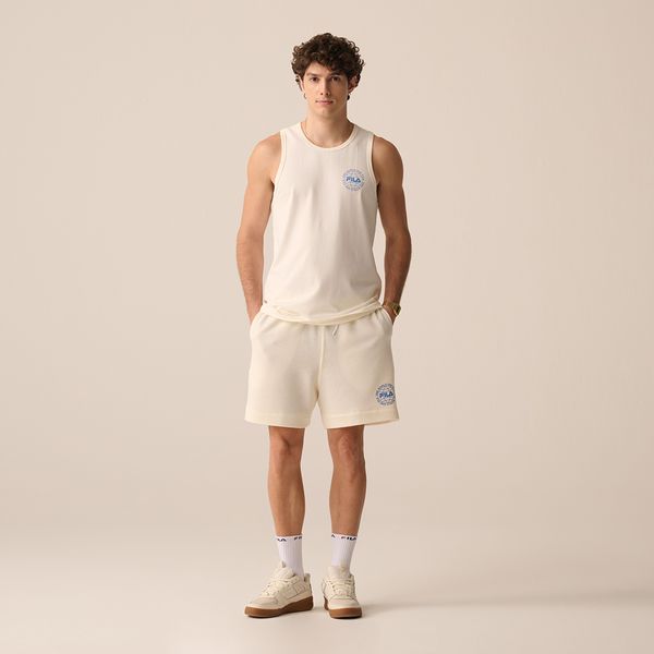 Shorts Fila One World Masculino